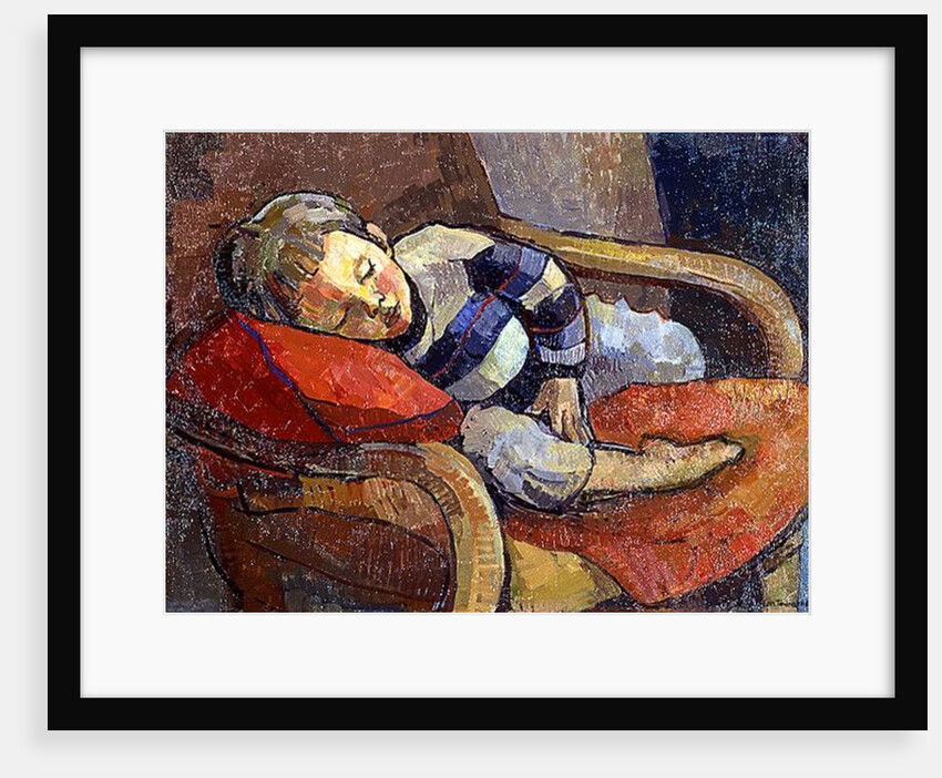 Edward, 1989 by Erin Townsend