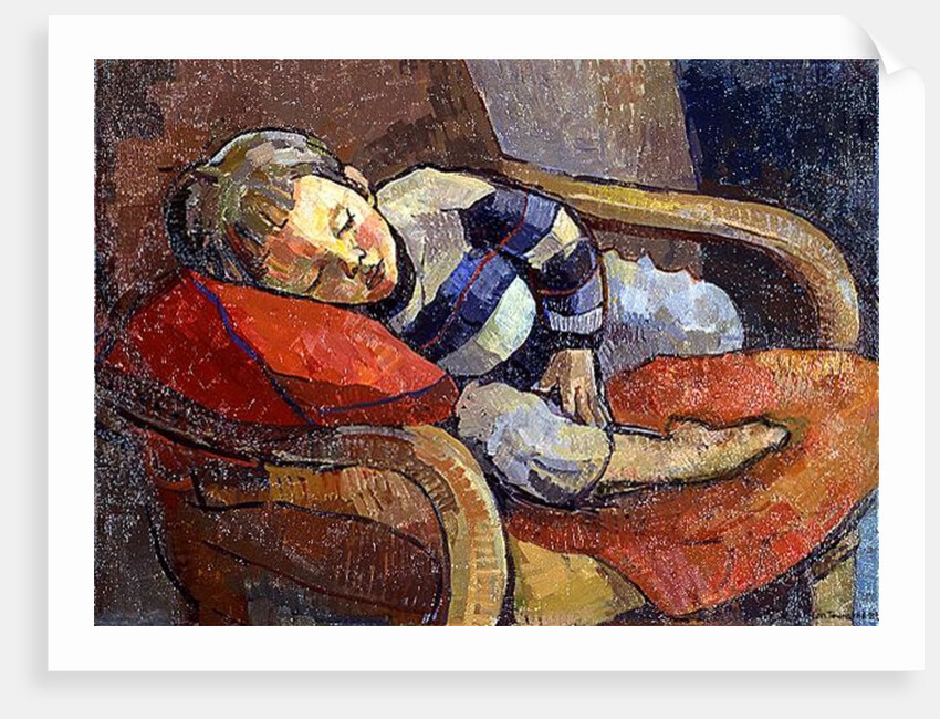 Edward, 1989 by Erin Townsend