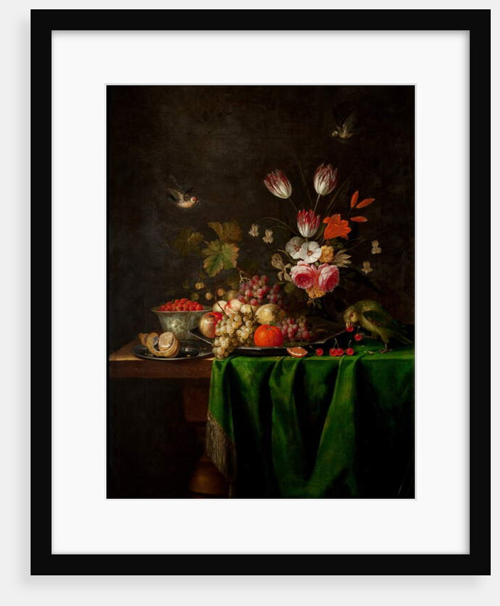 Still Life, c.1660 by English School