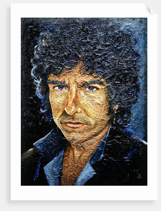 Dylan by Trevor Neal