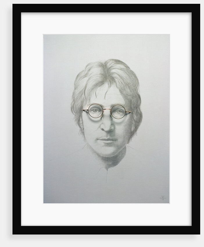 Lennon by Trevor Neal