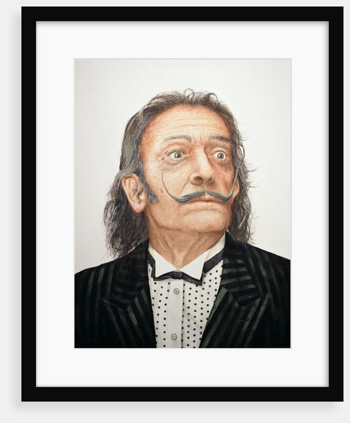 Dali by Trevor Neal