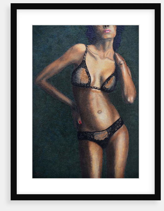 Jordan 1, 2010 by Trevor Neal