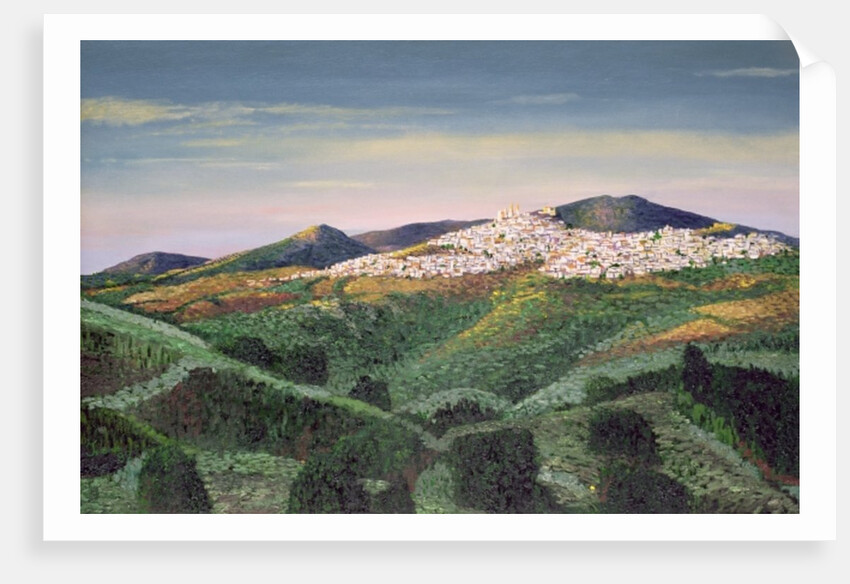 No. 127, 1992 by Trevor Neal