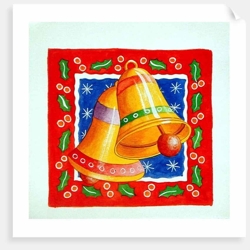 Jingle Bells, 2005 by Tony Todd