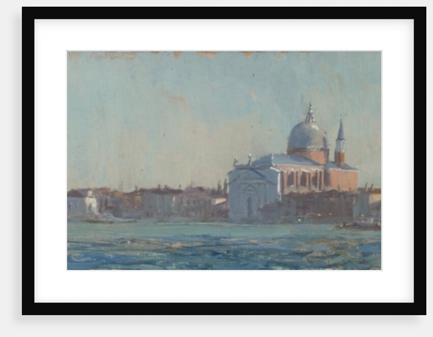 Redentore, Venice, 2008 by Tim Scott Bolton