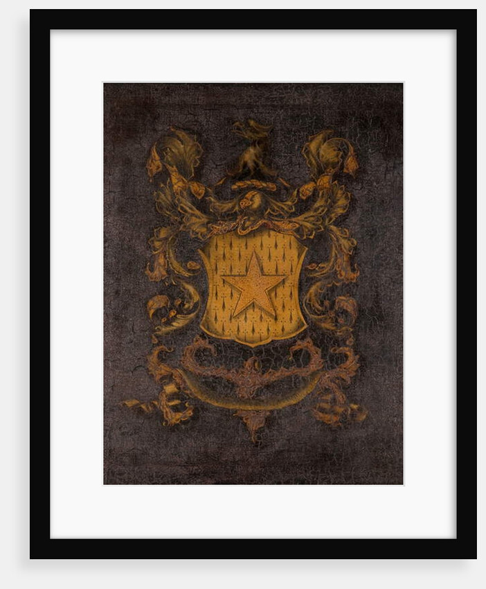 Hoyle Coat of Arms by School English