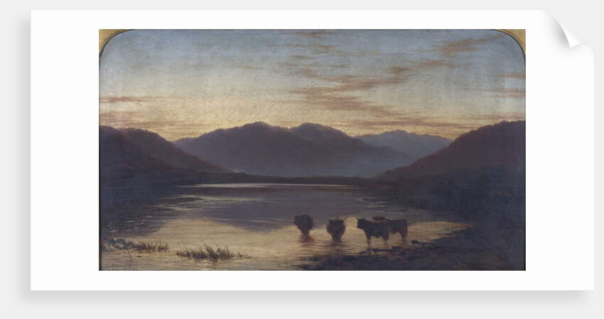 Dunloskin by John Chalmers