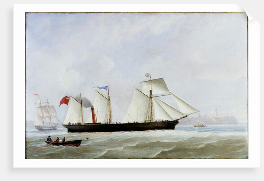 John Bowes by English School