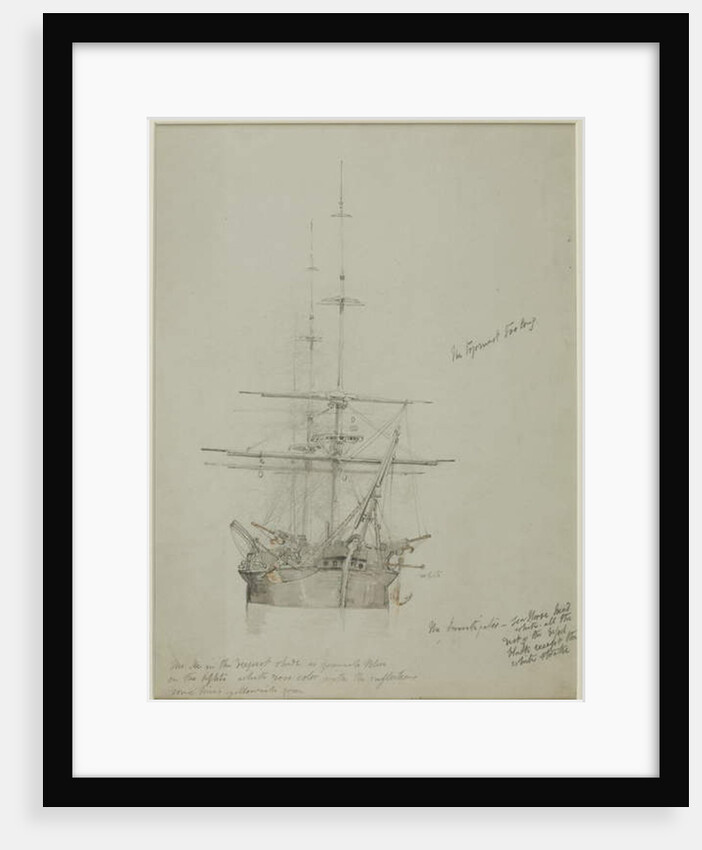 The Investigator by John Wilson Carmichael