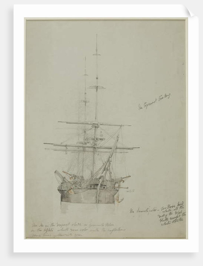 The Investigator by John Wilson Carmichael