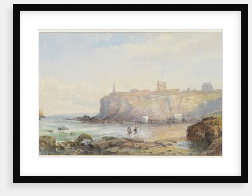 Tynemouth by Edward Richardson