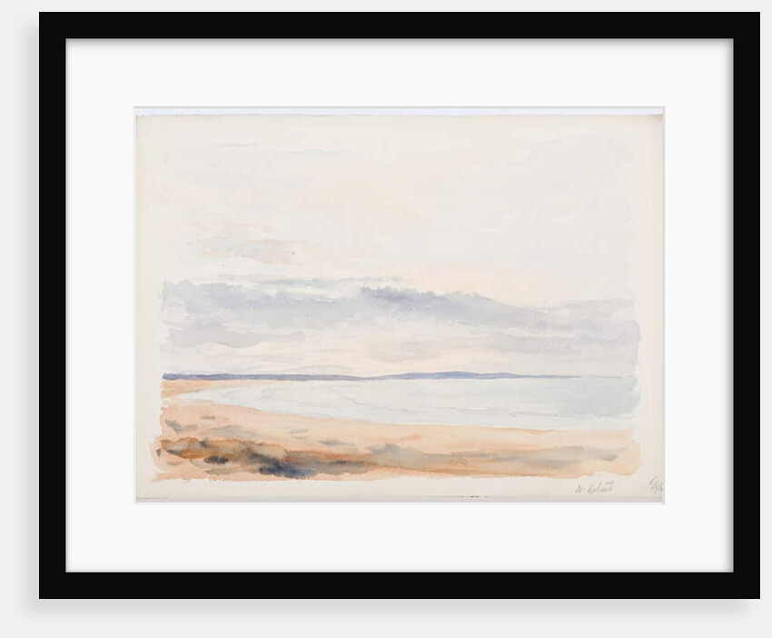 c.1916 by Daniel Oliver