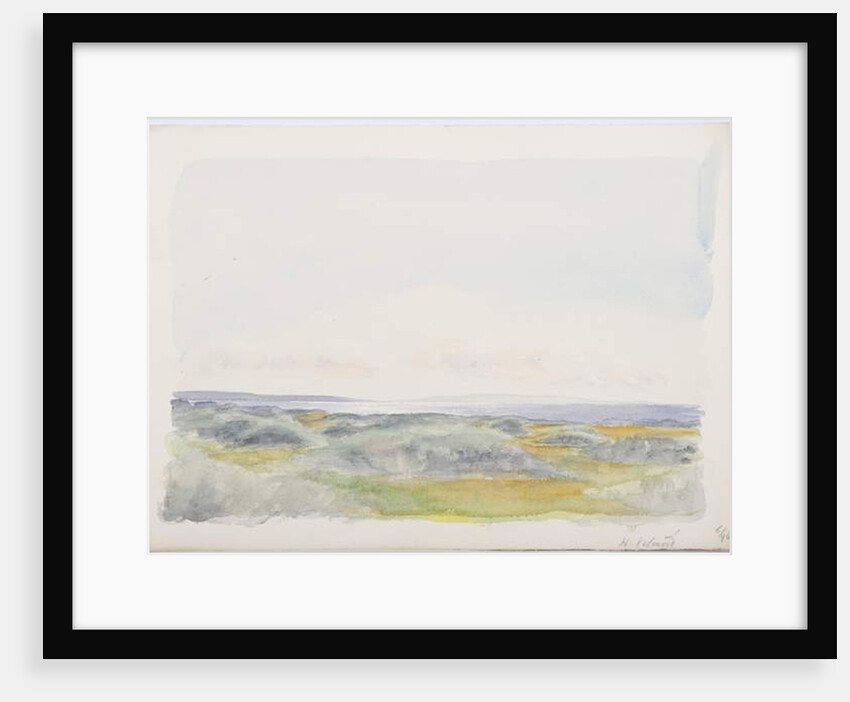 c.1916 by Daniel Oliver