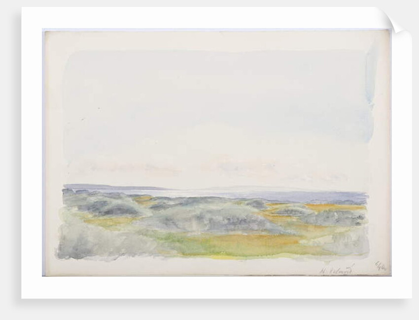 c.1916 by Daniel Oliver