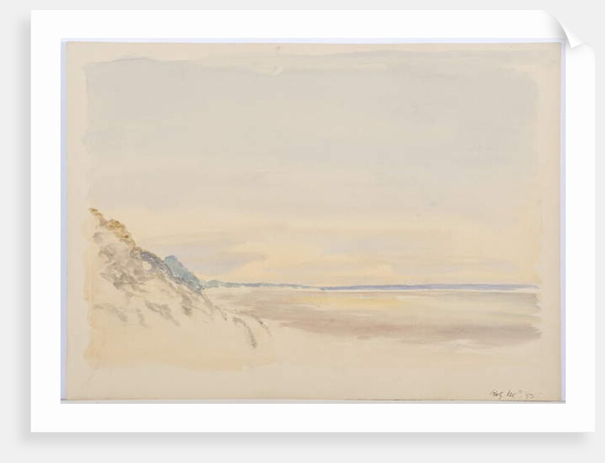 c.1916 by Daniel Oliver