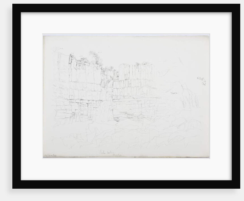 c.1916 by Daniel Oliver