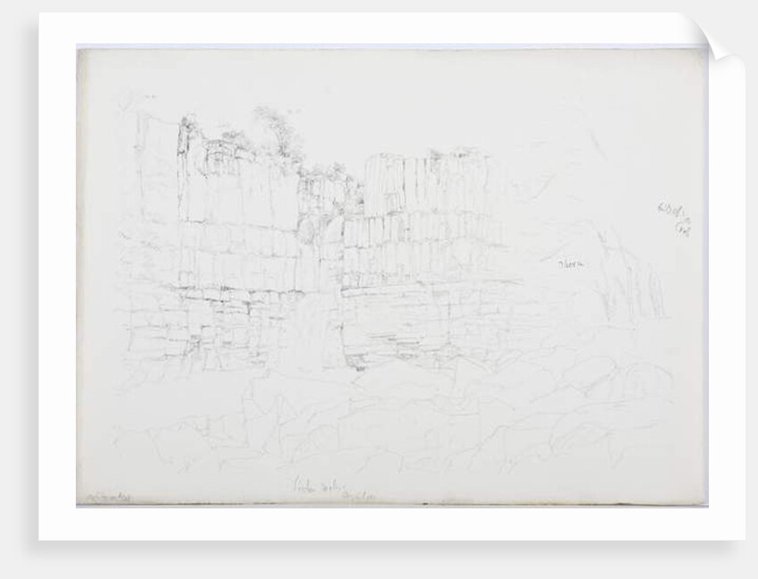 c.1916 by Daniel Oliver