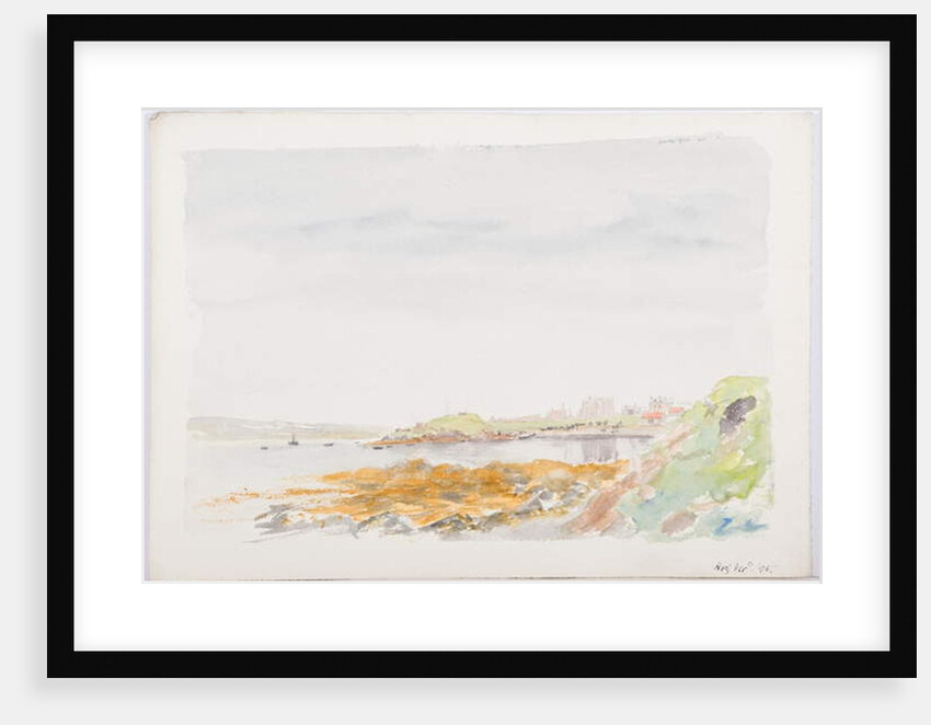 c.1916 by Daniel Oliver