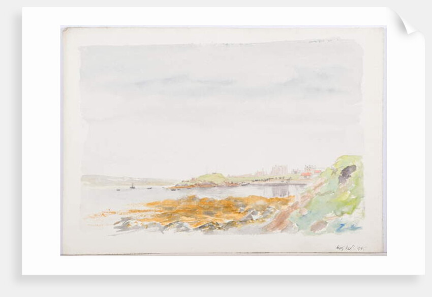 c.1916 by Daniel Oliver