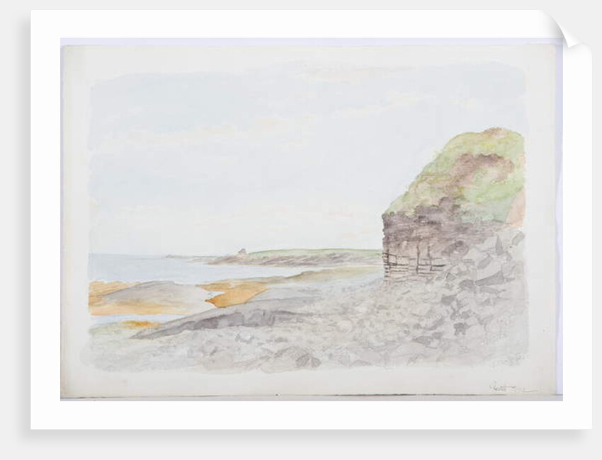 c.1916 by Daniel Oliver