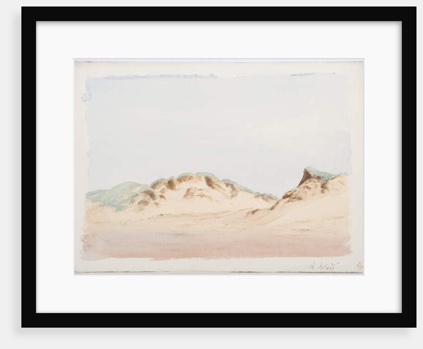 c.1916 by Daniel Oliver