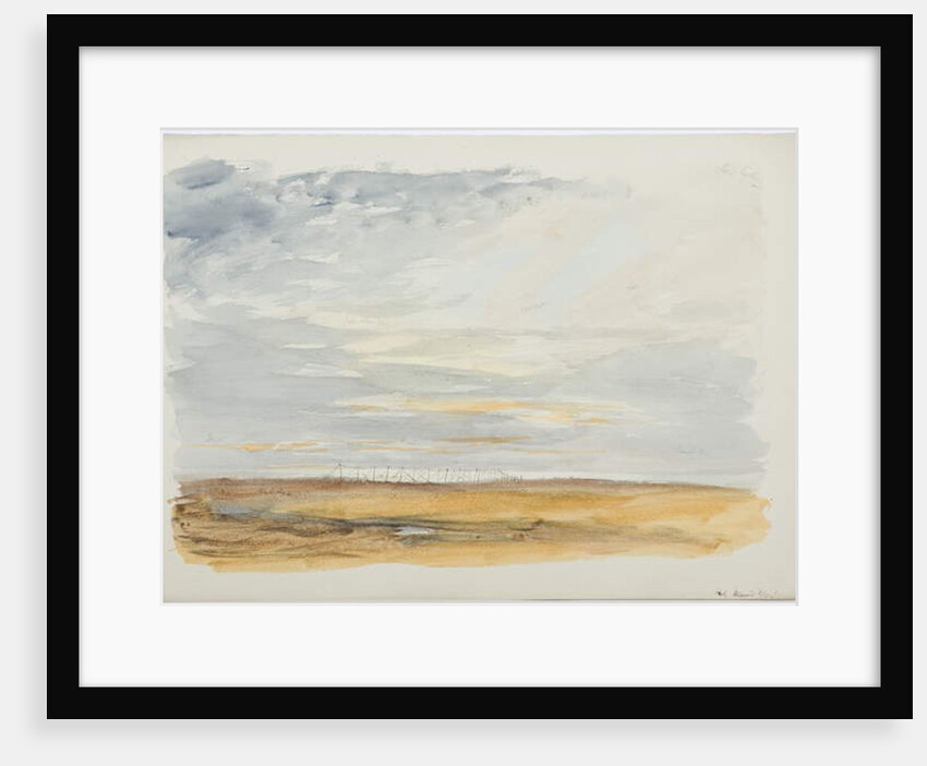 c.1916 by Daniel Oliver