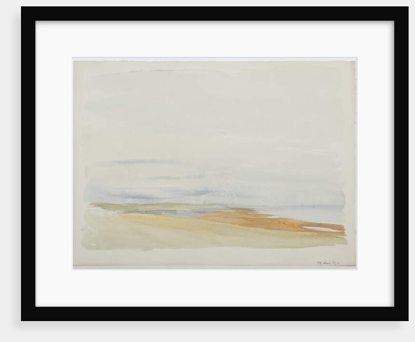 c.1916 by Daniel Oliver