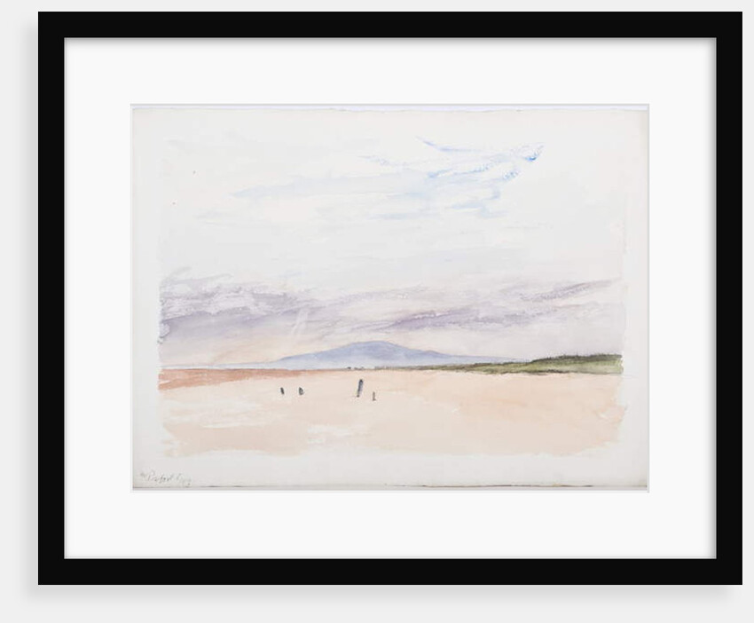 c.1916 by Daniel Oliver