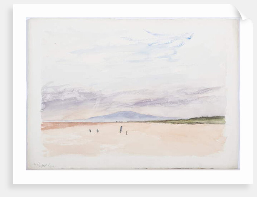 c.1916 by Daniel Oliver