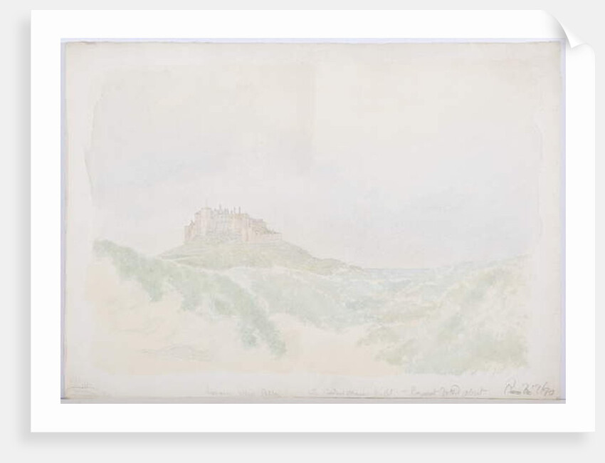 c.1916 by Daniel Oliver