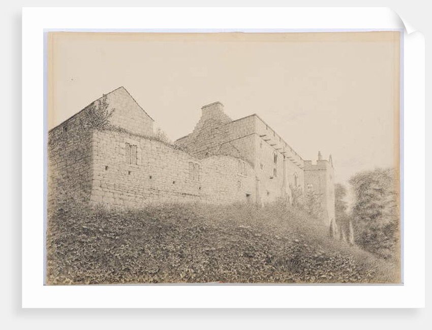 c.1916 by Daniel Oliver