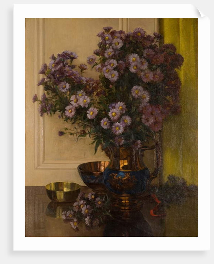 Lustre, c.1921 by William S. Anderson