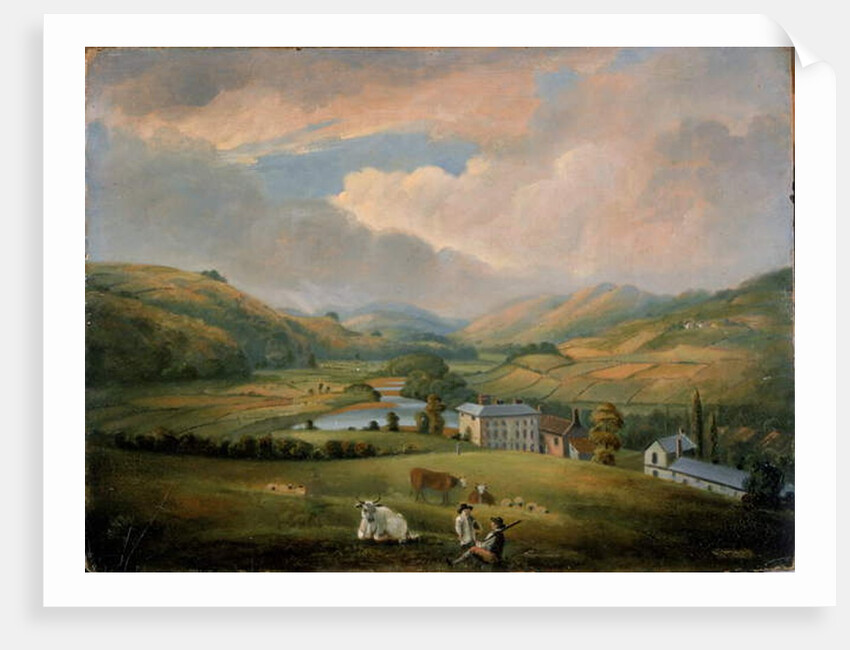 Haydon Bridge by School English