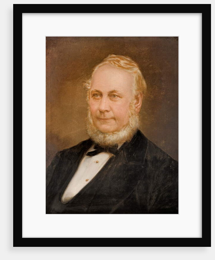 Emerson Muschamp Bainbridge by English School