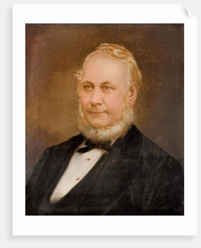 Emerson Muschamp Bainbridge by English School