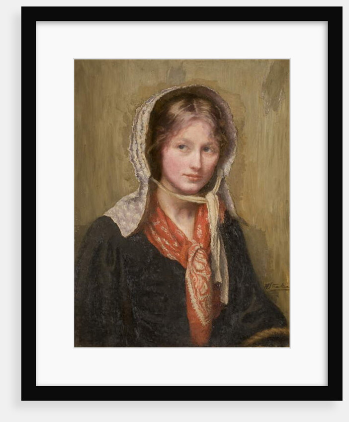 Tess by Henry Straker