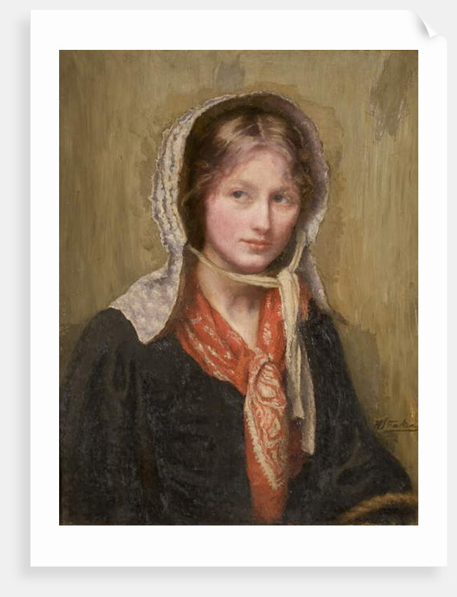 Tess by Henry Straker