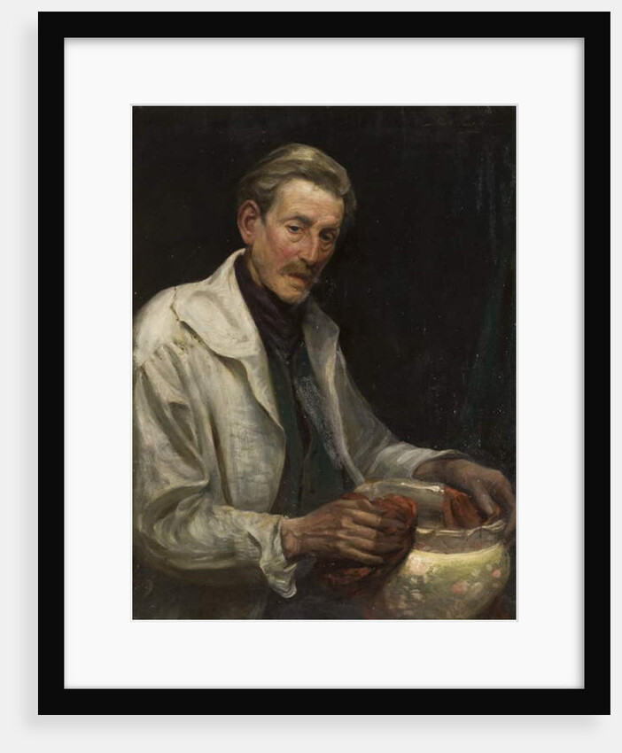 The Connoisseur by Robert Fowler