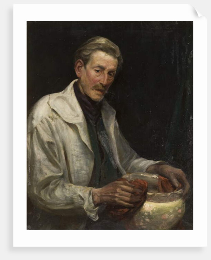 The Connoisseur by Robert Fowler