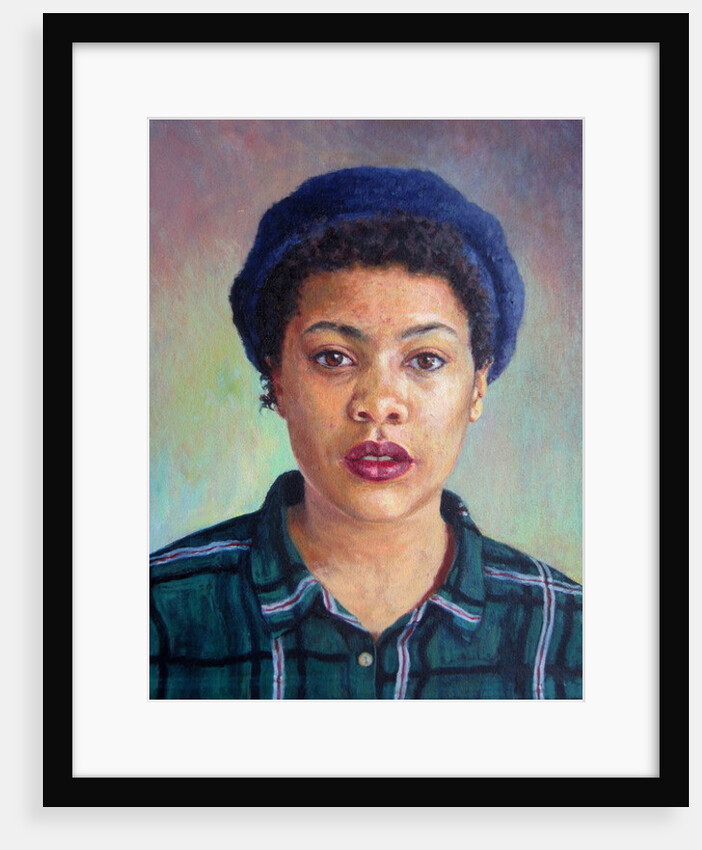 Talla, 2014 by Tilly Willis