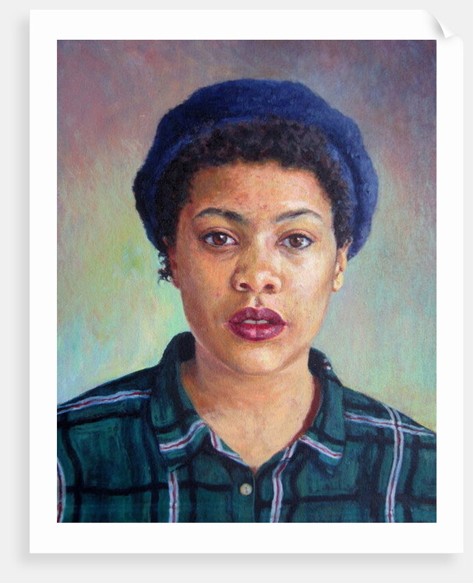 Talla, 2014 by Tilly Willis