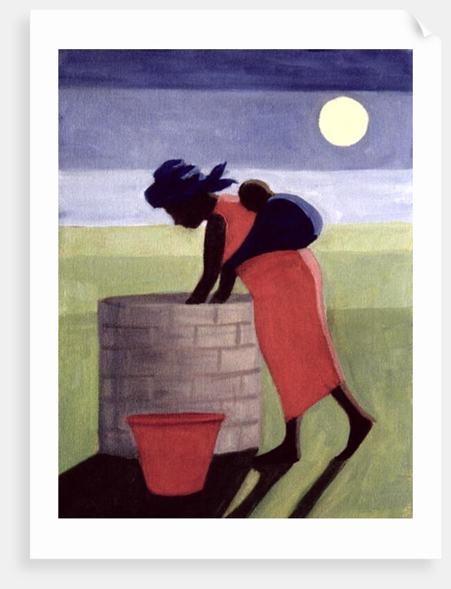 Mama by Tilly Willis