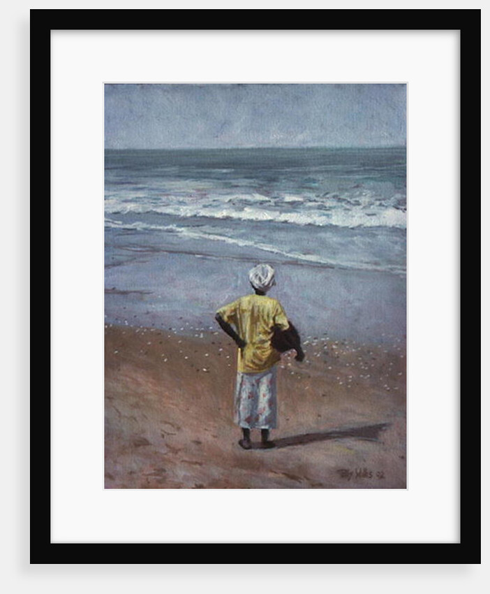After the Storm, 2002 by Tilly Willis