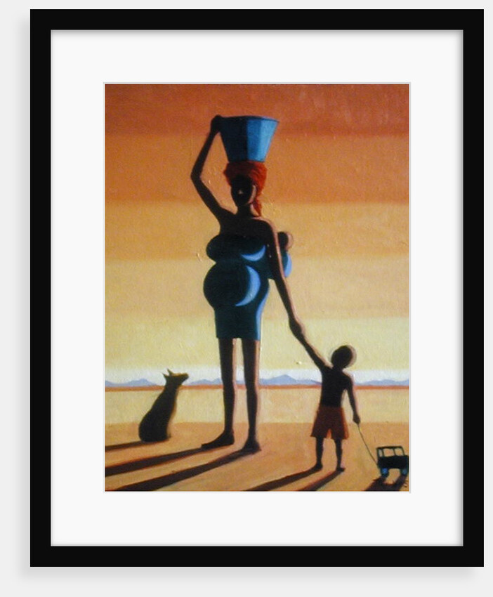 Matriarch by Tilly Willis