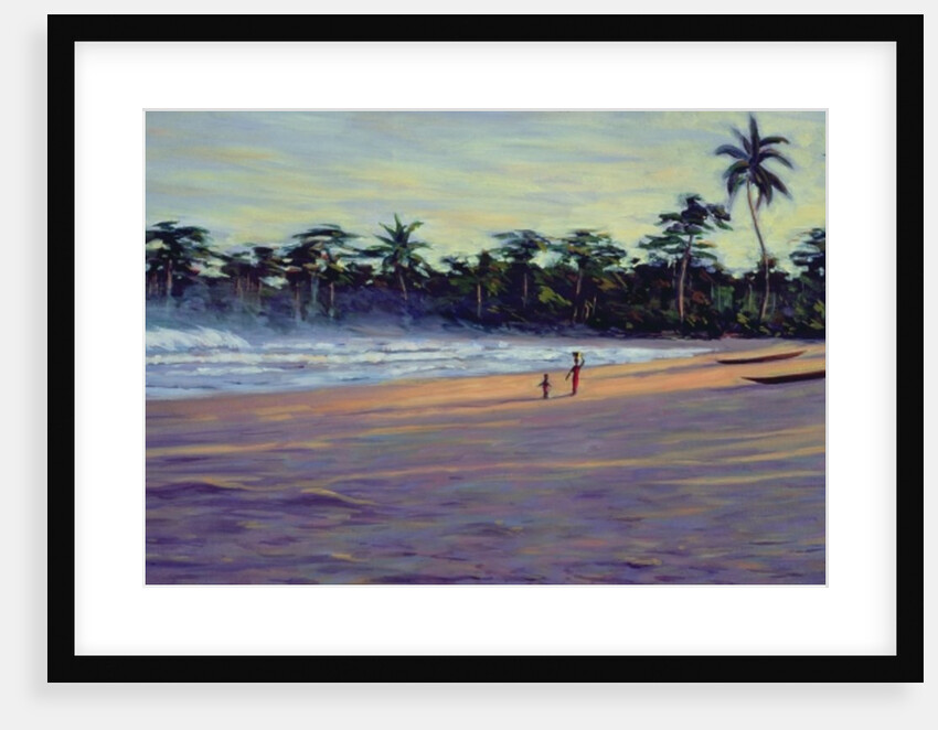 Gold Coast, 1993 by Tilly Willis