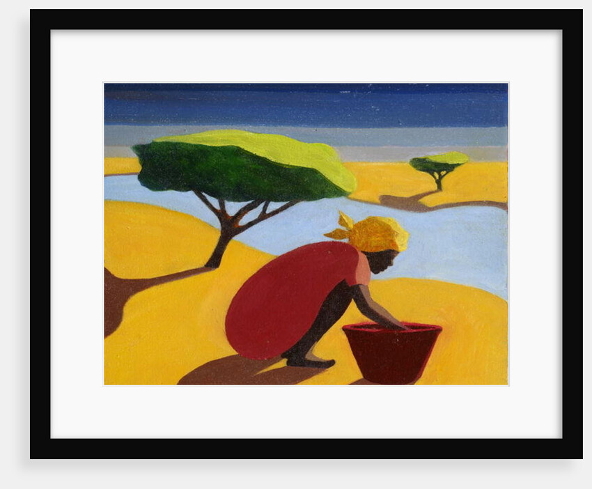 By the River, 2007 by Tilly Willis