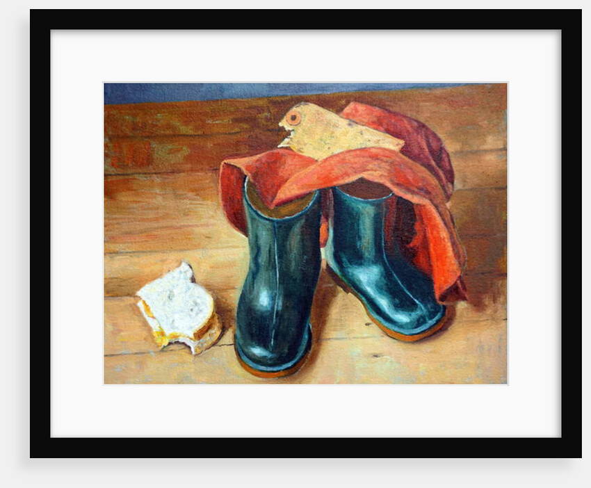 Paddington Bear, 2017 by Tilly Willis