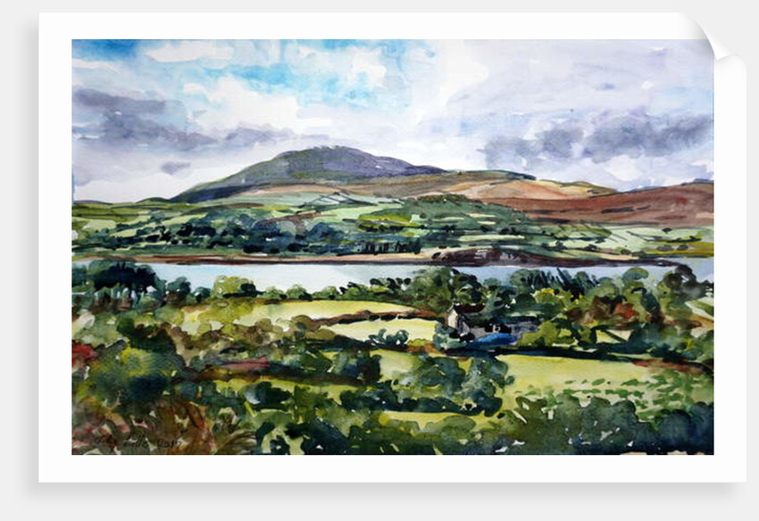 Mizen View County Cork by Tilly Willis