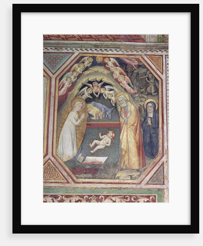 Nativity by Florentine School